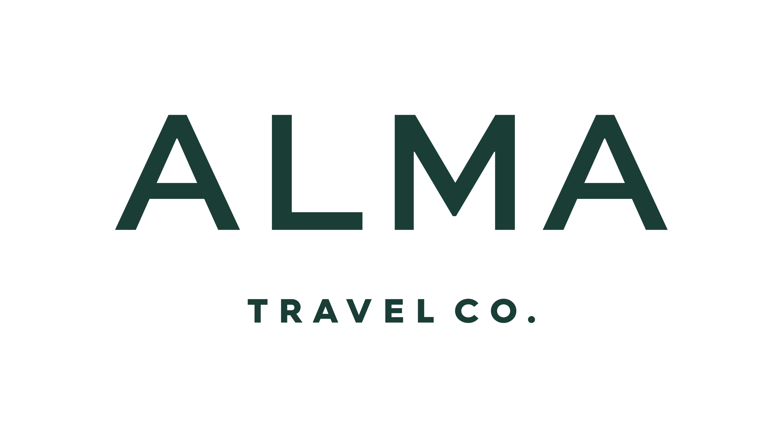 ALMA Travel Co.
